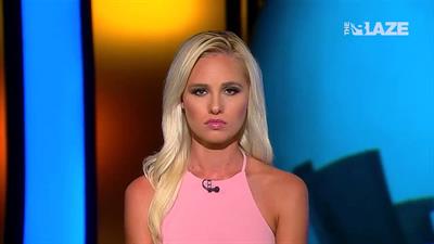 Tomi Lahren