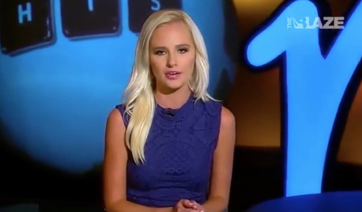 Tomi Lahren