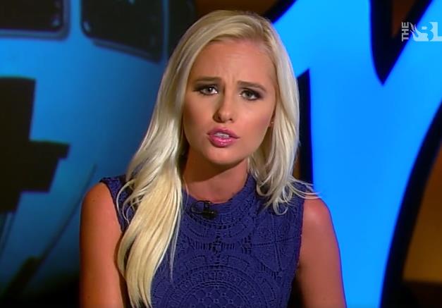 Tomi Lahren