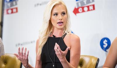 Tomi Lahren