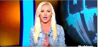 Tomi Lahren