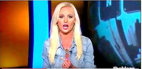 Tomi Lahren