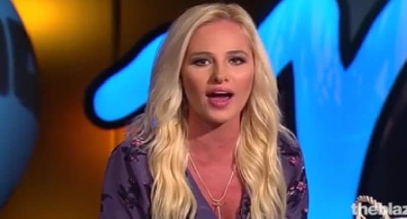 Tomi Lahren