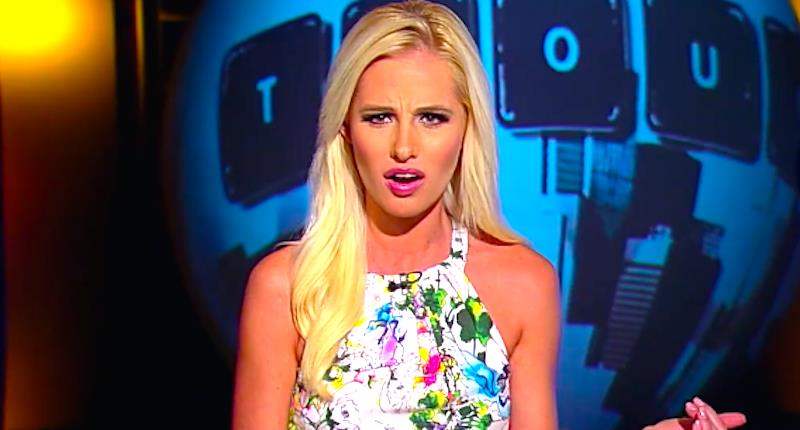 Tomi Lahren