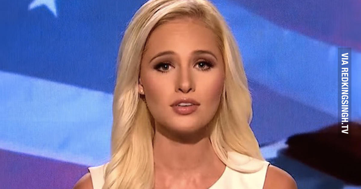 Tomi Lahren