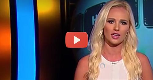 Tomi Lahren