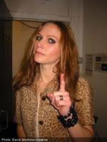 Nina Persson