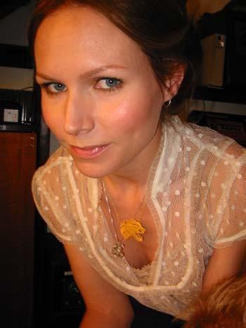 Nina Persson