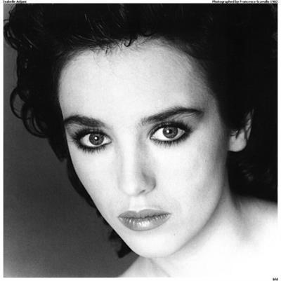 Isabelle Adjani