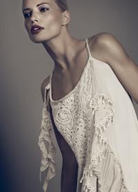 Jessica Van Der Steen