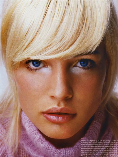 Jessica Van Der Steen