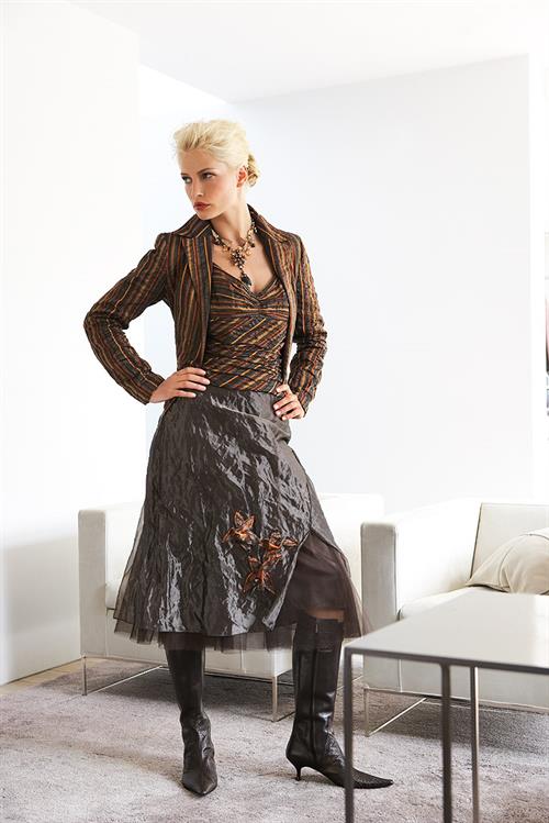 Jessica Van Der Steen