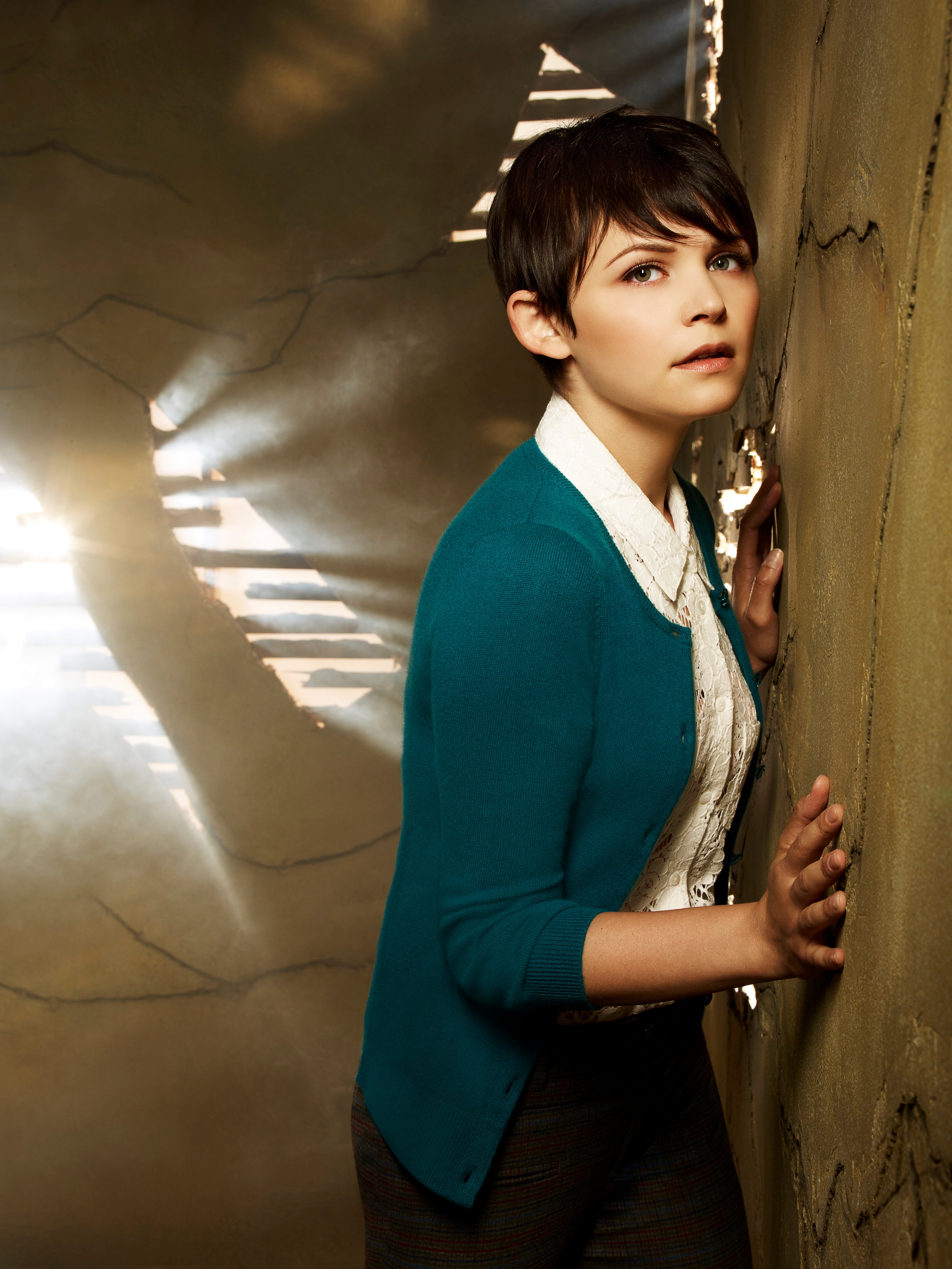 Ginnifer Goodwin