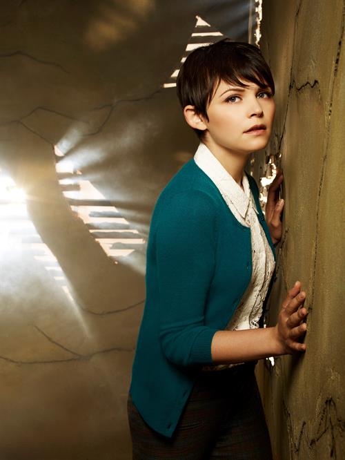 Ginnifer Goodwin
