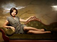 Lana Parrilla -  Once Upon A Time  Photocall during 52nd Monte Carlo TV Festival in Monaco (June 12, 2012)