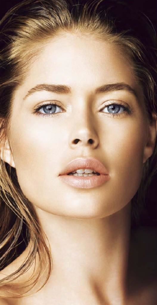 Doutzen Kroes Pictures. Victoria's Secret Angel Doutzen Kroes