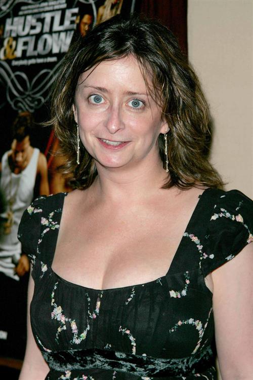 Rachel Dratch