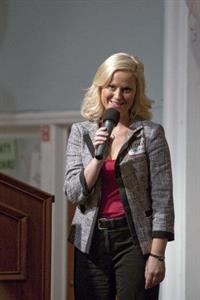 Amy Poehler