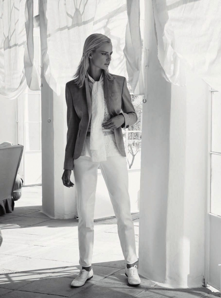 Jessica Van Der Steen