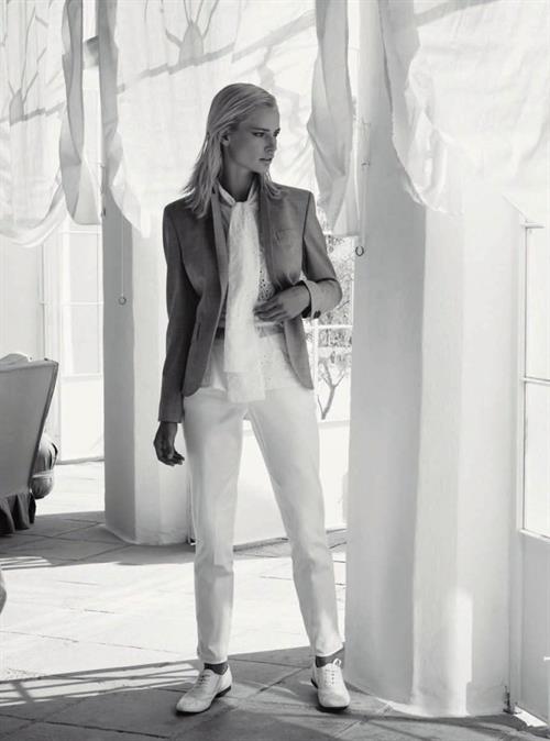 Jessica Van Der Steen