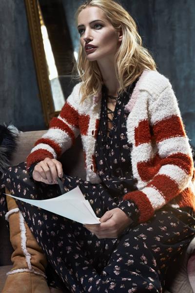 Jessica Van Der Steen