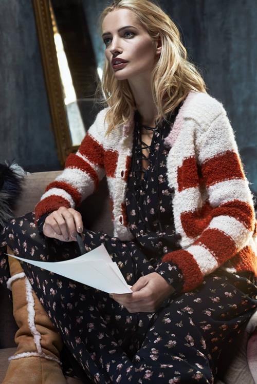 Jessica Van Der Steen