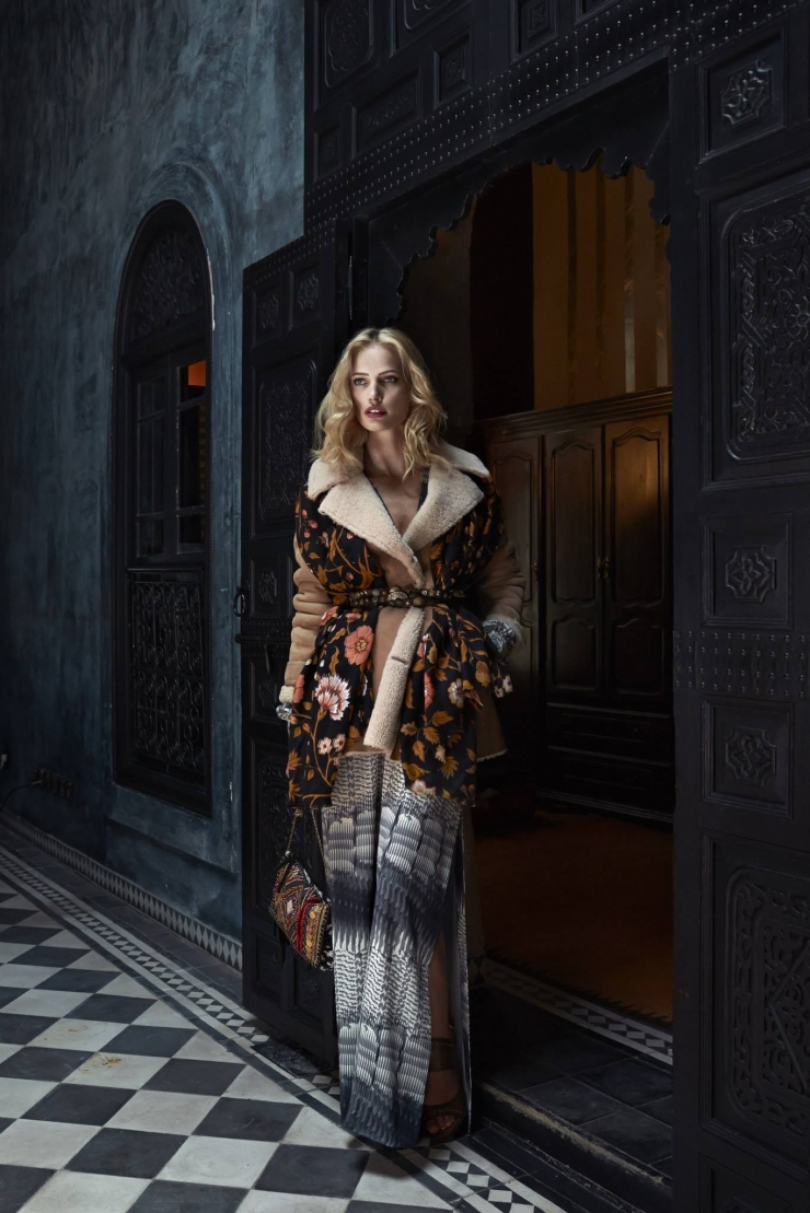 Jessica Van Der Steen