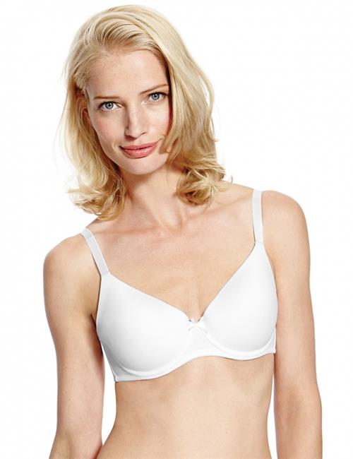 Jessica Van Der Steen in lingerie