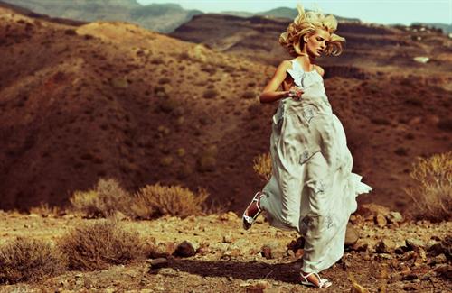 Jessica Van Der Steen