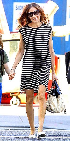 Sarah Jessica Parker