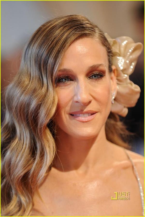 Sarah Jessica Parker