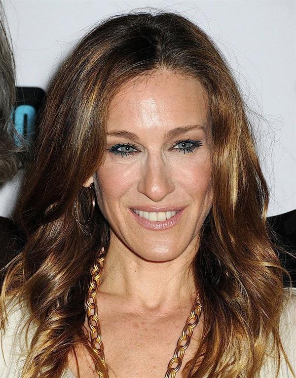 Sarah Jessica Parker