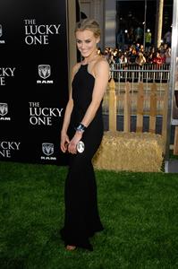 The Lucky One Los Angeles Premiere- April 16 2012