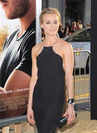 The Lucky One Los Angeles Premiere- April 16 2012