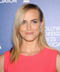 Hollywood Foreign Press Association Luncheon, Beverly Hills, Aug 13, 2013