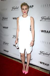 TheWrap's First Annual Emmy Party, West Hollywood, Jun 5, 2014