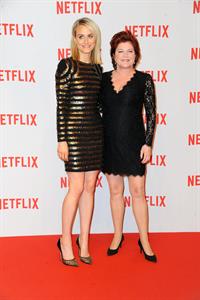 Netflix Launch Party, Berlin, Sept 16, 2014