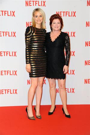 Netflix Launch Party, Berlin, Sept 16, 2014