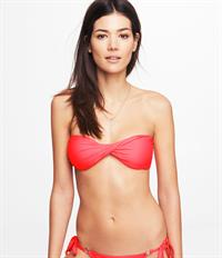 Sheila Márquez in a bikini