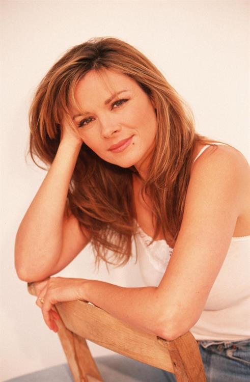 Kim Cattrall
