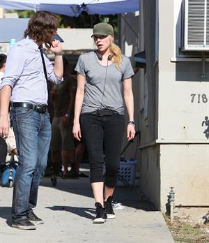  Are You There Vodka, It’s Me Chelsea  set - LA, Aug 26, 2011