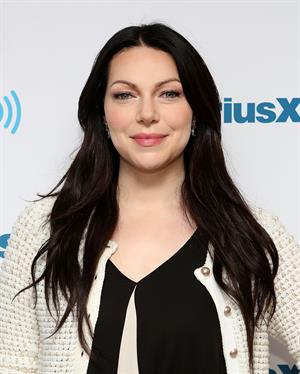 SiriusXM studios, New York City on Jun 10, 2014