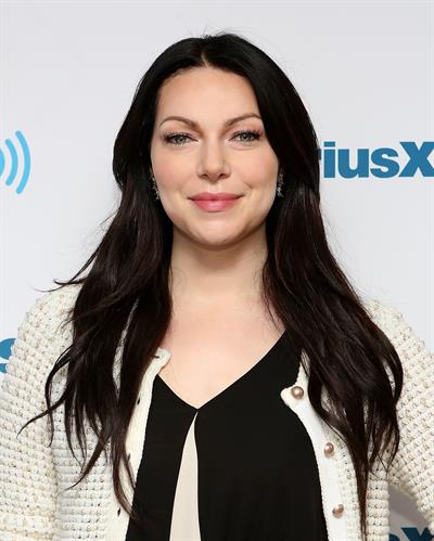 SiriusXM studios, New York City on Jun 10, 2014