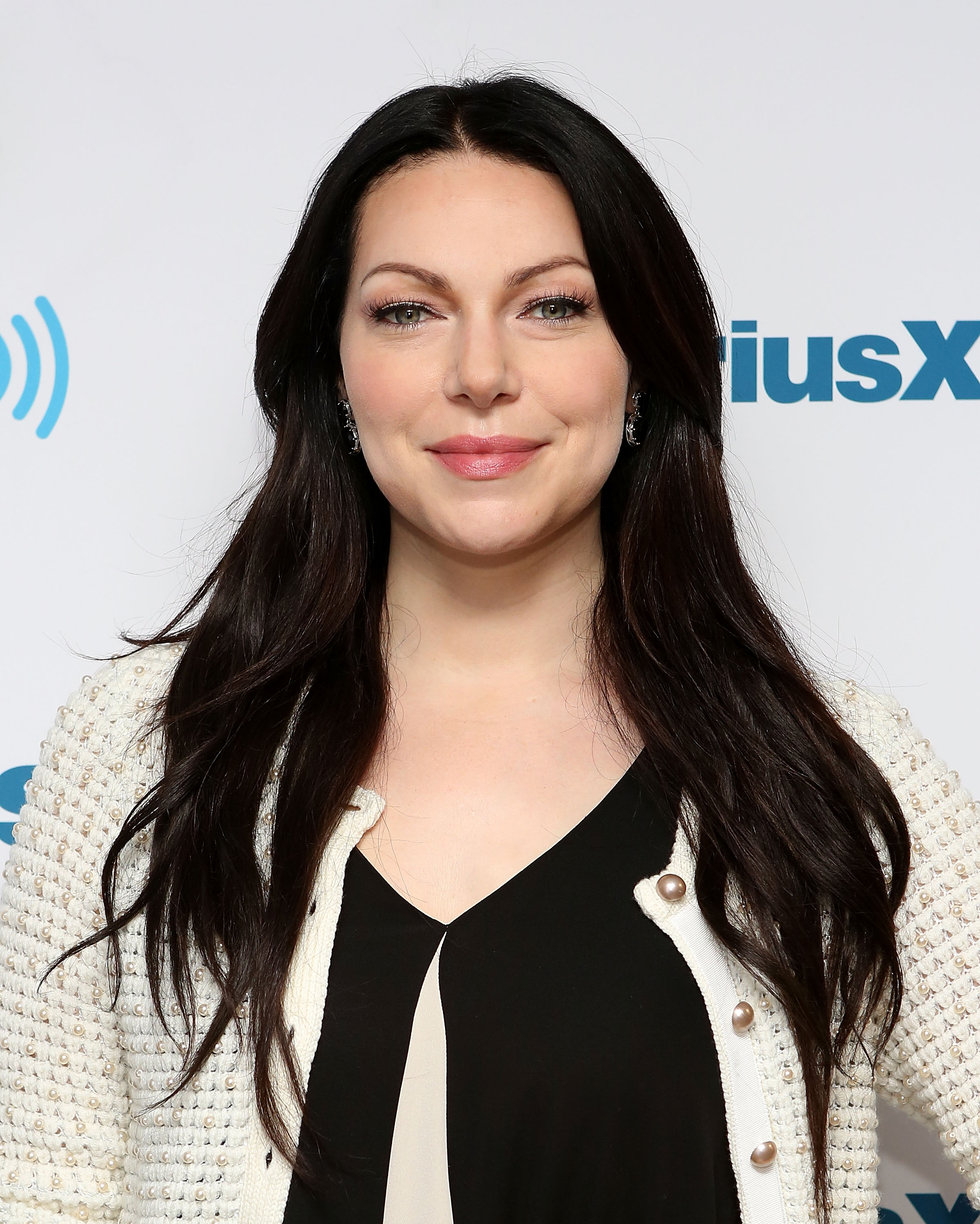 SiriusXM studios, New York City on Jun 10, 2014