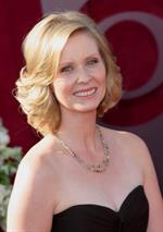 Cynthia Nixon