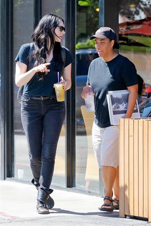 Los Feliz, Sept 1, 2014