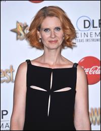 Cynthia Nixon