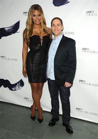 Laverne Cox