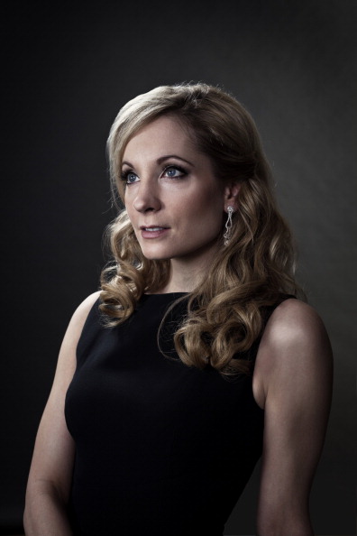 Joanne Froggatt