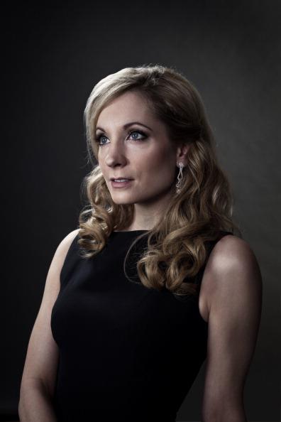 Joanne Froggatt